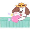 perrito vaquero 19