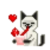 ༼༼spring animals pixel༽༽ Mov 22