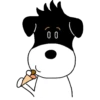 Bandit & friends (animated) 23