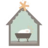 Navidad Molang 29