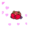 Mini crab 18