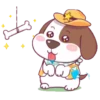 perrito vaquero 20