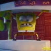 Bob Esponja La Película 27