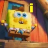 Bob Esponja La Película 28