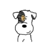 Bandit & friends (animated) 24