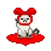 『Lve animals pixel』 Mov 23