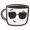 Yes! A little coffee 27