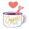 Yes! A little coffee 28