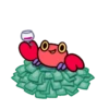 Mini crab 19