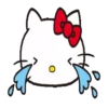 Hello kitty (s.en movimiento) 29