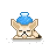 |¤ Fox pixel ¤| Mov 25