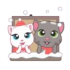 ʕ̫͡ʔtom and friends Mov 26