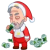 Mau papai noel 20