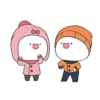 ○°♡ Cotton couple ♡°○ Mov 25