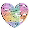 Corazones en movimiento 30