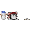 Ӽʍǟֆ ʍօʊֆɛ Pixel  Mov 22
