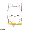 Happy Bunny  V2 MOV 26