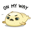 ️Polar pup MOVbyYessy 22