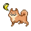 ༼༼spring animals pixel༽༽ Mov 25