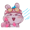 bunny celebration 22