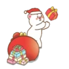 Santa & Friends 24