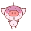 Piggy Pink 20