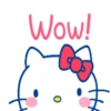 Hello kitty (s.en movimiento) 30