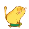 Lovely cats♡ 2Mov 28
