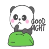 pandas 18