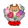 『Lve animals pixel』 Mov 25
