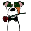 Bandit & friends (animated) 26