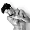 Homens sensuais 30