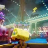 Bob Esponja La Película 30