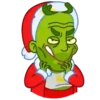 Mau papai noel 21