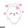 Happy Bunny  V2 MOV 27