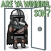 Baby Yoda Mov 15