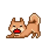 ༼༼spring animals pixel༽༽ Mov 26