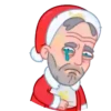 Mau papai noel 22