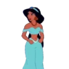 Los buenos de Disney 30