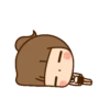 Kinoko daily life MOVbyYessy 24