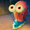 Bob Esponja La Película 31