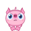 Nick Wallow Pig 5