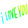 I Love You ❤️ 7