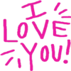 I Love You ❤️ 8
