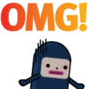 OMG ️ Mov 5