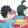 Momentos de casal 2 6