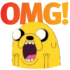 OMG ️ Mov 6
