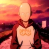 One Punch Man 5