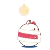 Navidad Molang 6