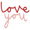 I Love You ❤️ 9